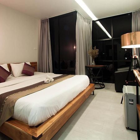 3 Laan House Hotel Чиангмай Екстериор снимка