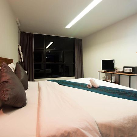 3 Laan House Hotel Чиангмай Екстериор снимка