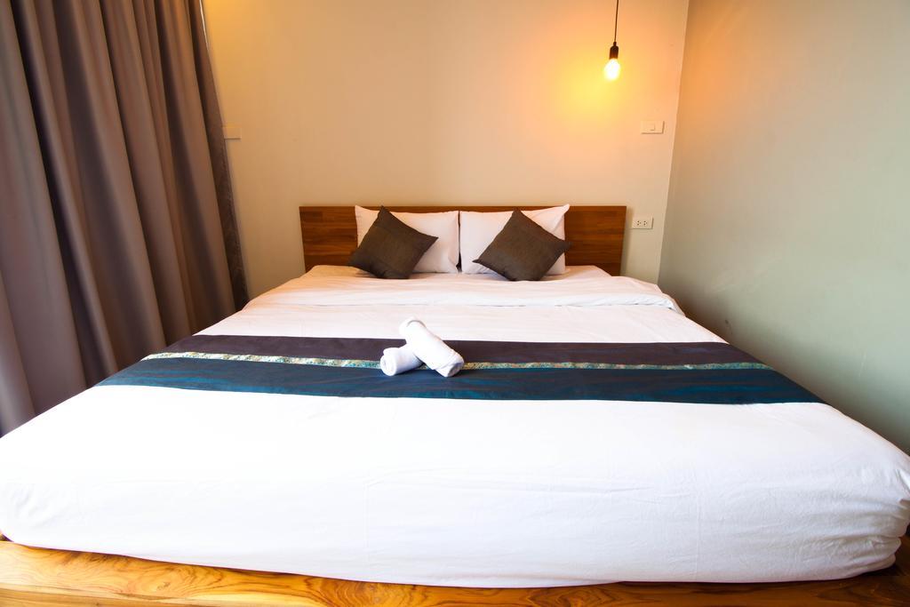 3 Laan House Hotel Чиангмай Екстериор снимка