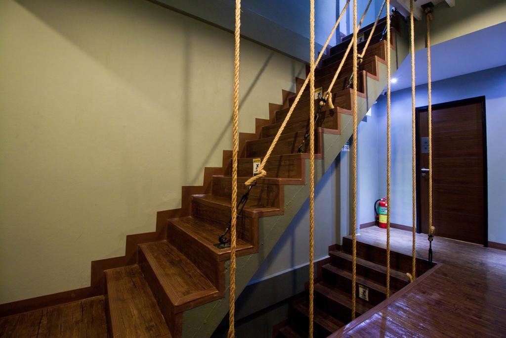 3 Laan House Hotel Чиангмай Екстериор снимка