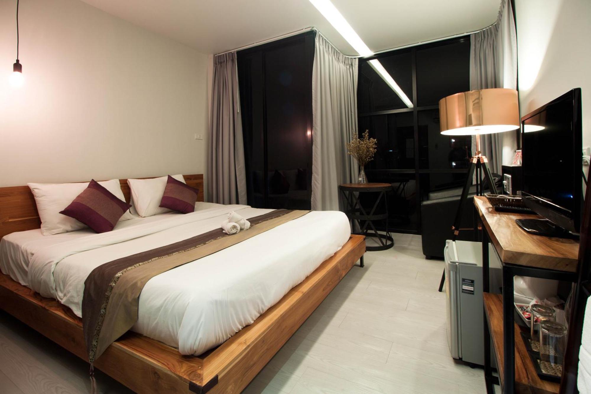3 Laan House Hotel Чиангмай Екстериор снимка