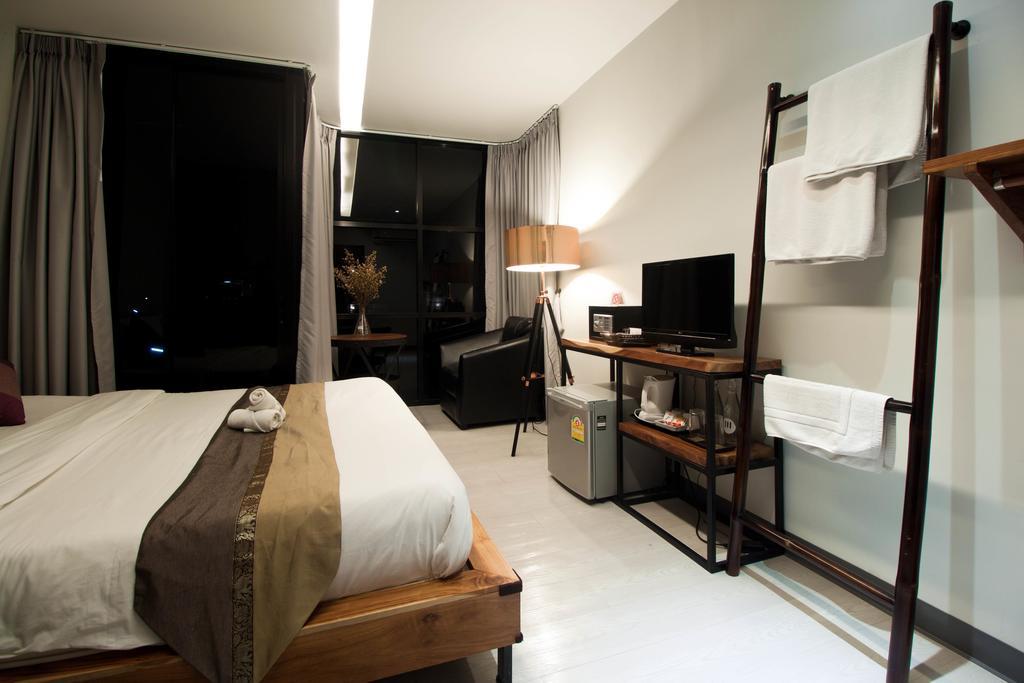 3 Laan House Hotel Чиангмай Екстериор снимка