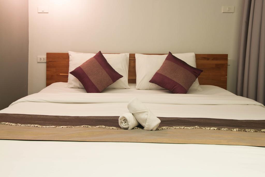 3 Laan House Hotel Чиангмай Екстериор снимка
