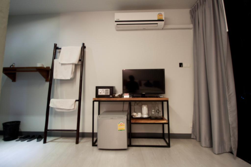 3 Laan House Hotel Чиангмай Екстериор снимка