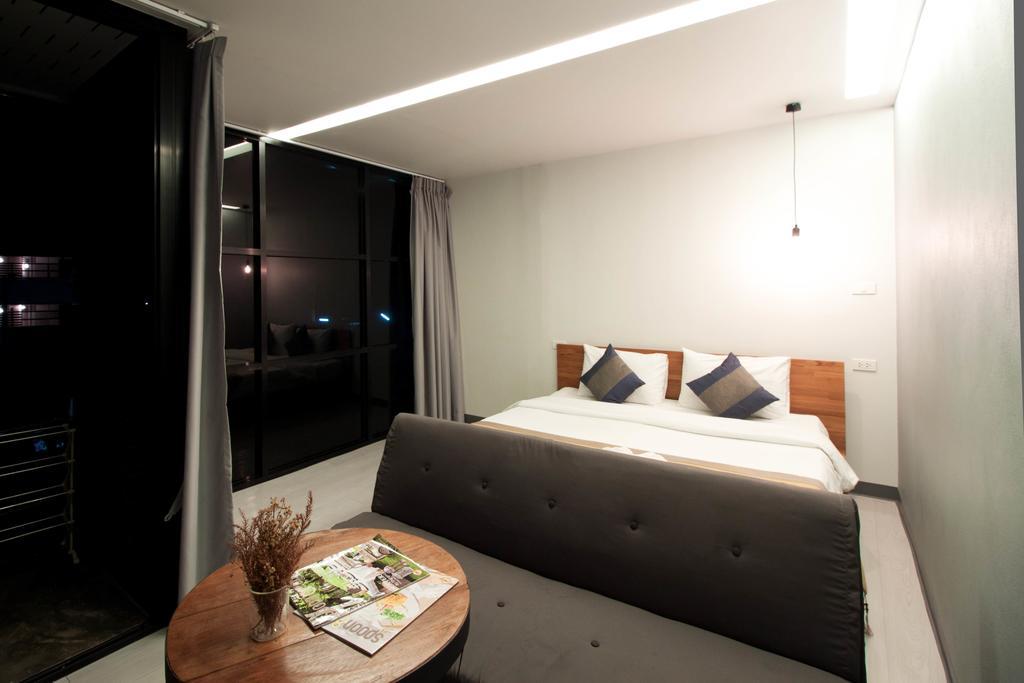3 Laan House Hotel Чиангмай Екстериор снимка
