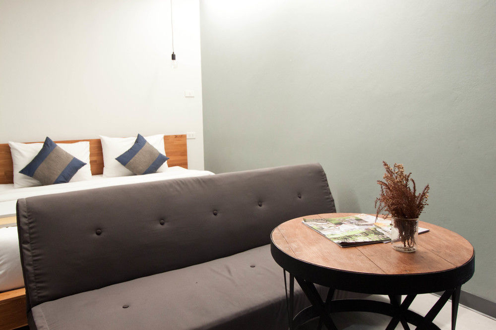 3 Laan House Hotel Чиангмай Екстериор снимка