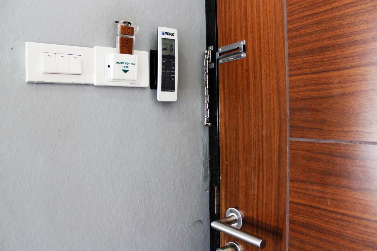 3 Laan House Hotel Чиангмай Екстериор снимка