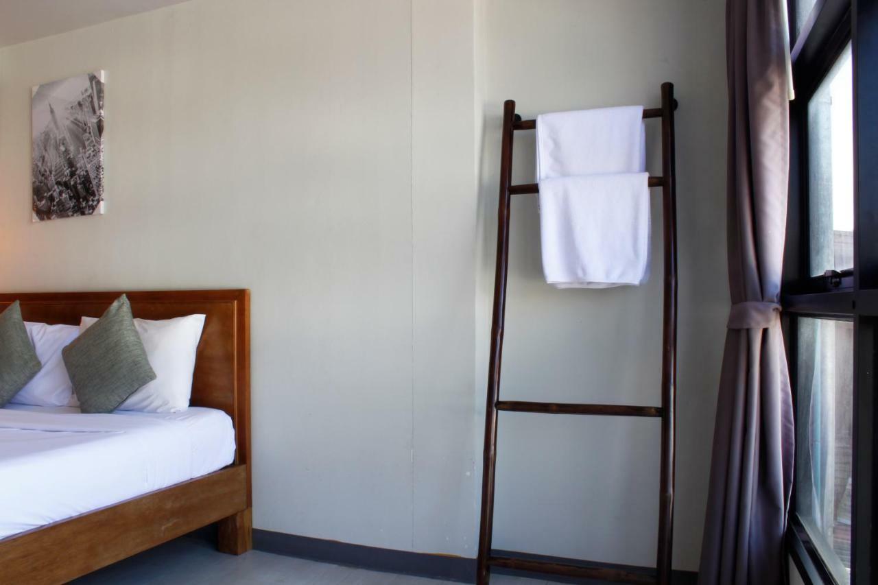 3 Laan House Hotel Чиангмай Екстериор снимка