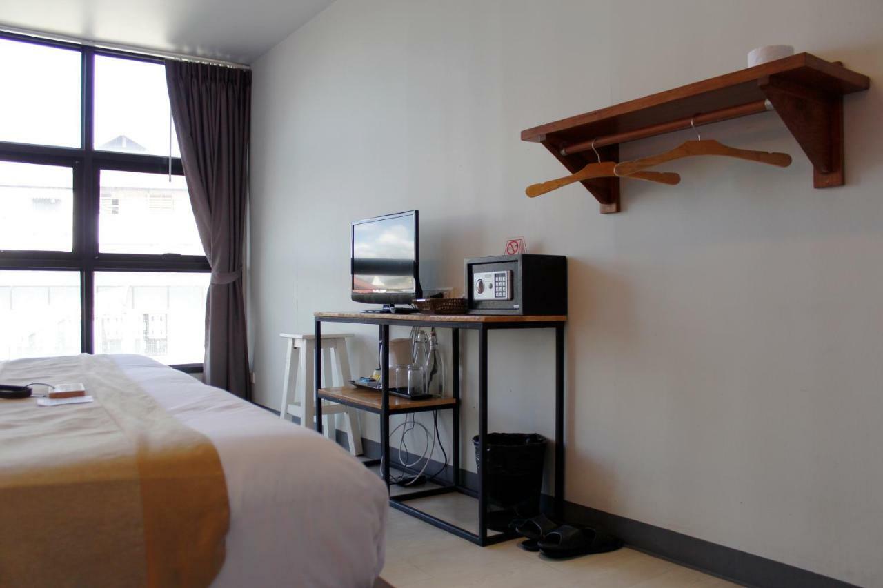 3 Laan House Hotel Чиангмай Екстериор снимка