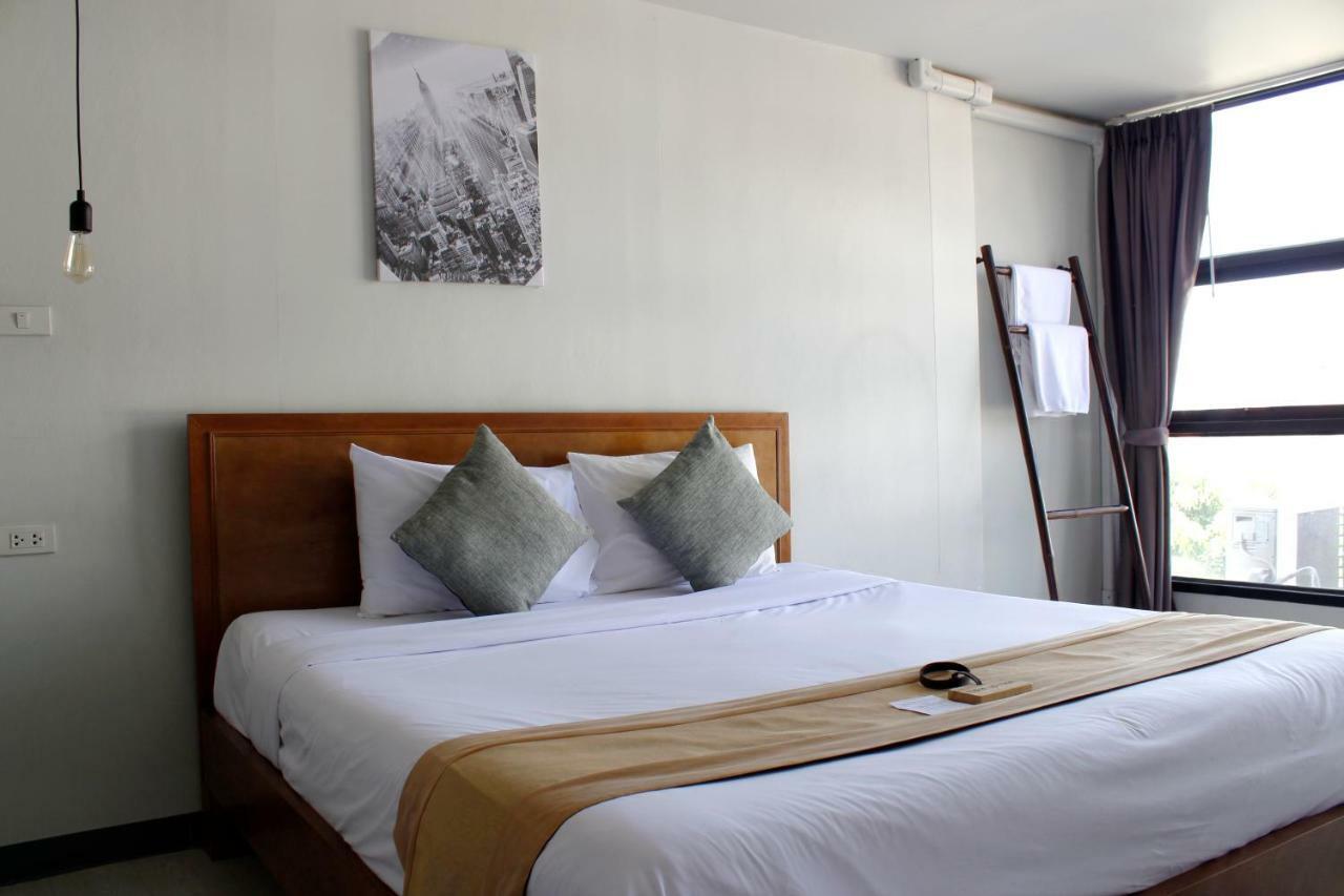 3 Laan House Hotel Чиангмай Екстериор снимка