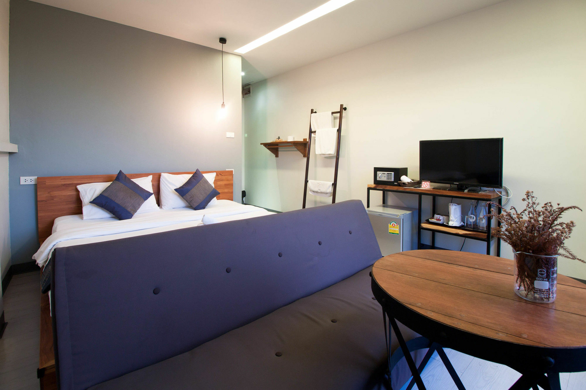 3 Laan House Hotel Чиангмай Екстериор снимка