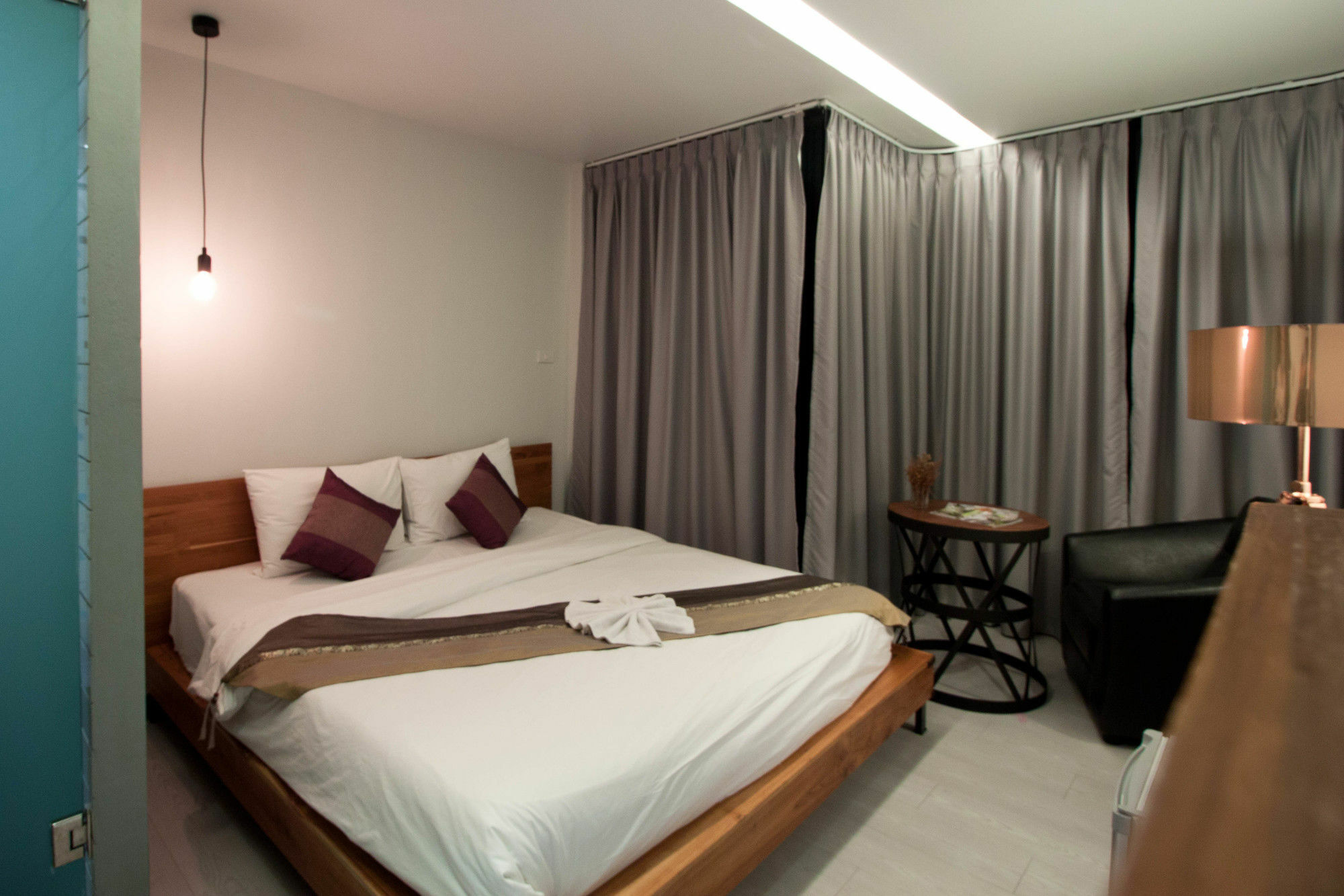 3 Laan House Hotel Чиангмай Екстериор снимка