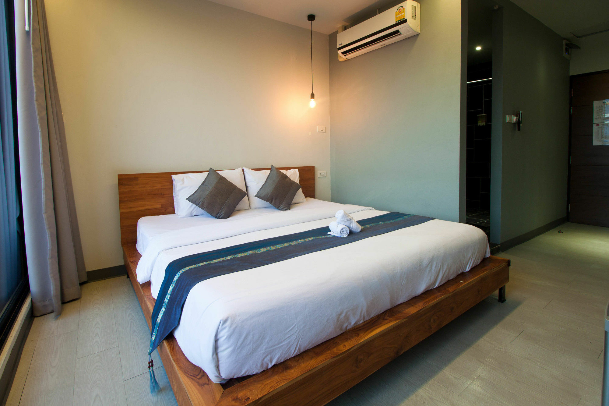 3 Laan House Hotel Чиангмай Екстериор снимка