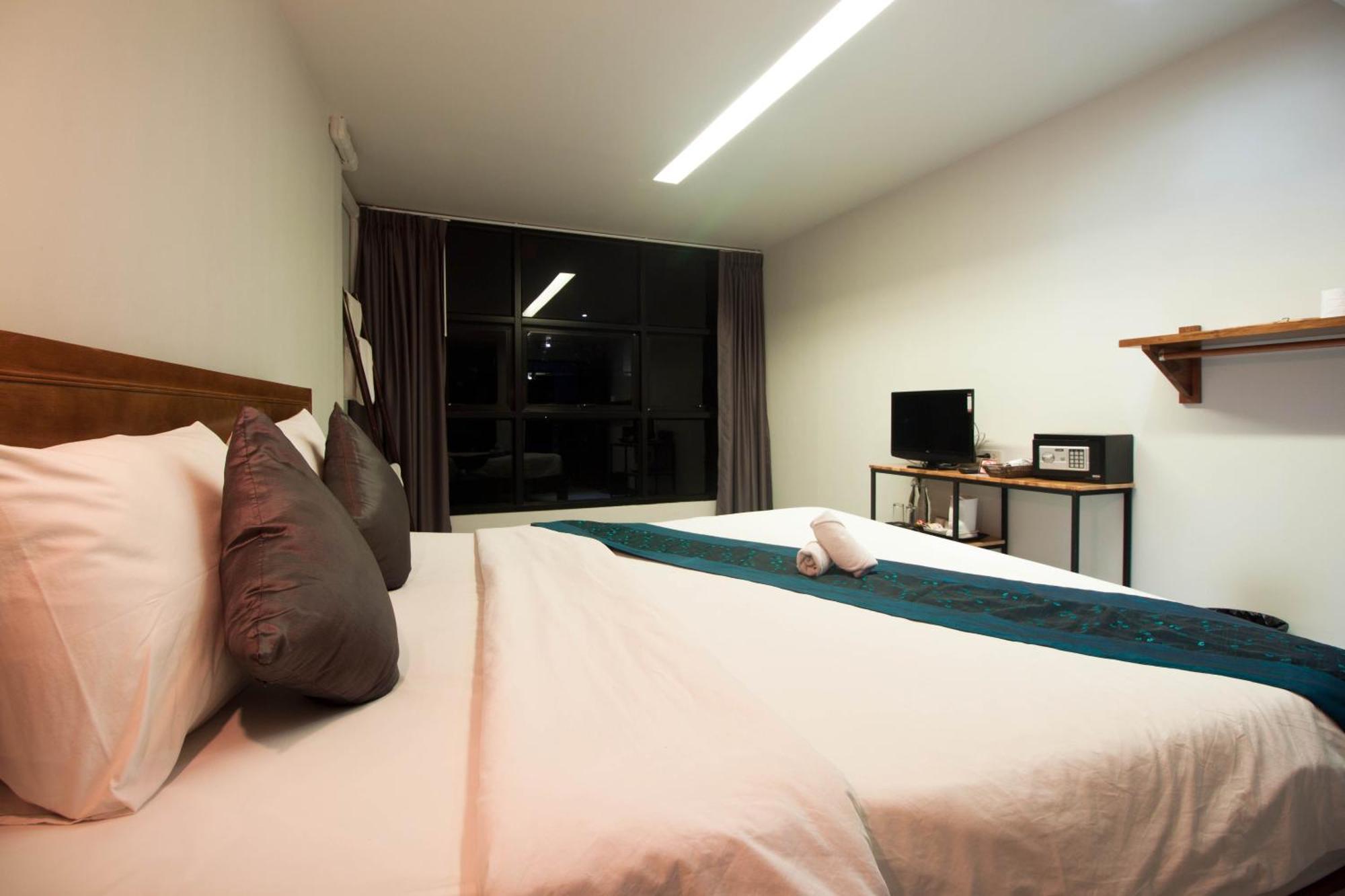 3 Laan House Hotel Чиангмай Екстериор снимка