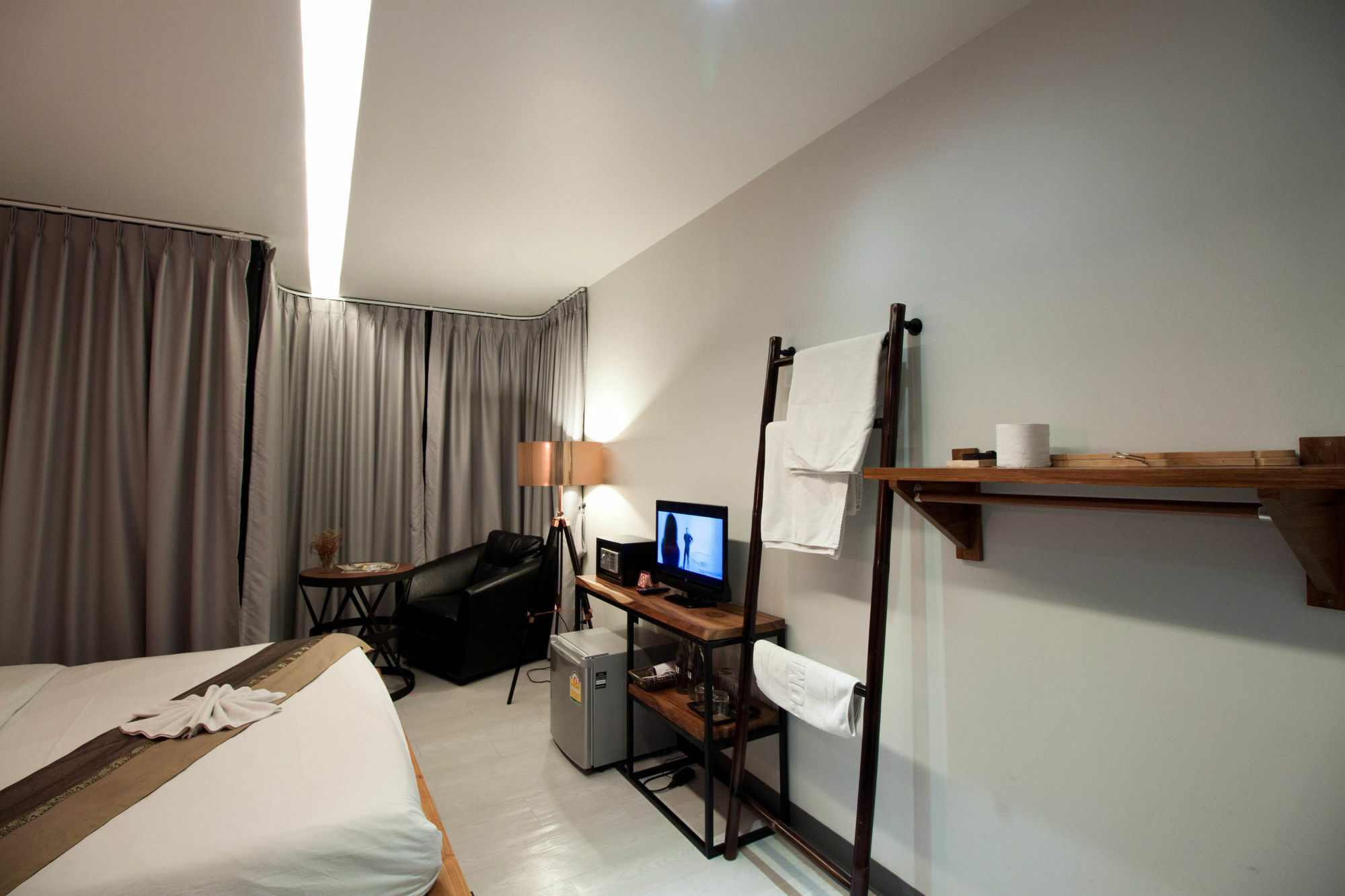 3 Laan House Hotel Чиангмай Екстериор снимка