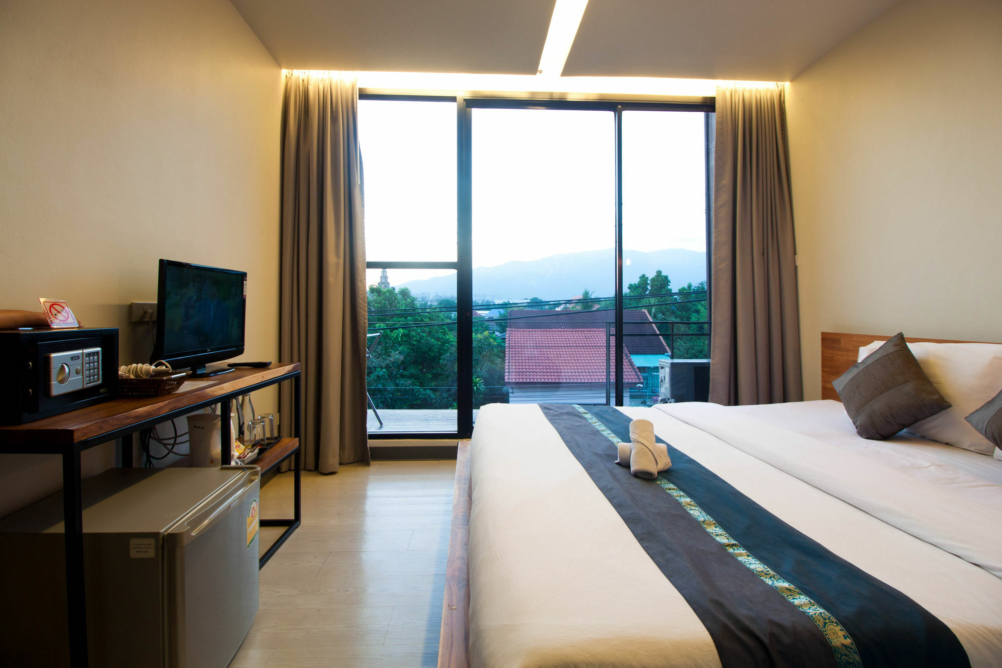 3 Laan House Hotel Чиангмай Екстериор снимка