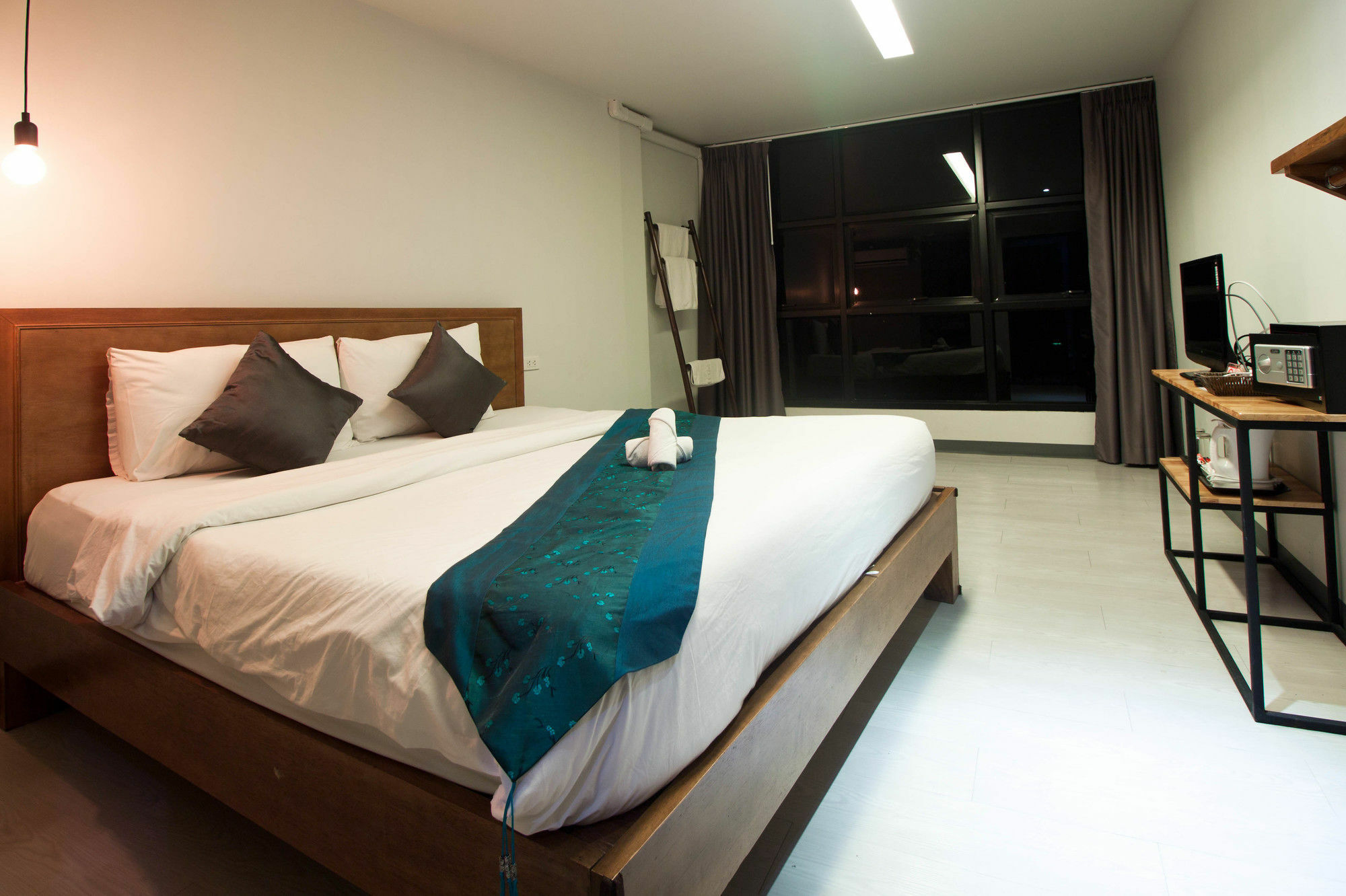 3 Laan House Hotel Чиангмай Екстериор снимка