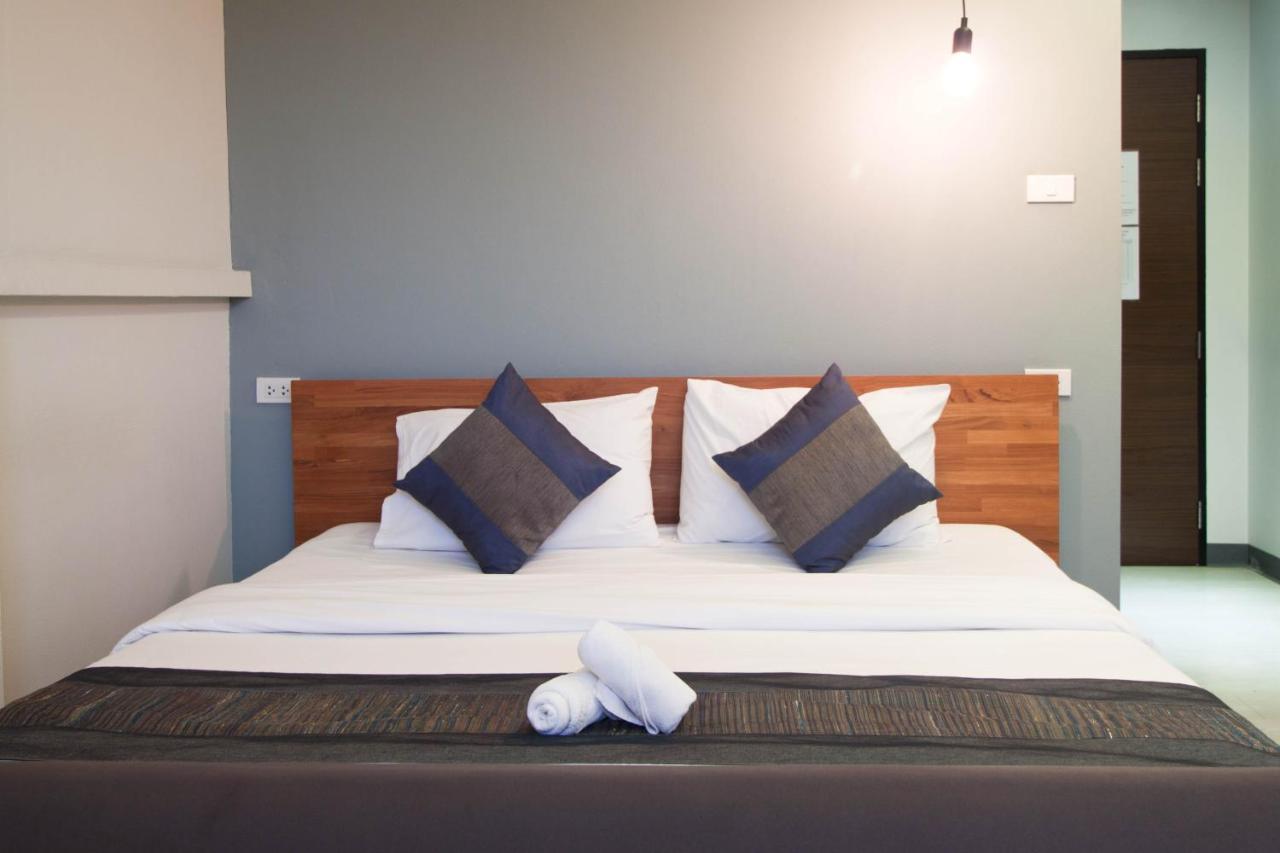 3 Laan House Hotel Чиангмай Екстериор снимка