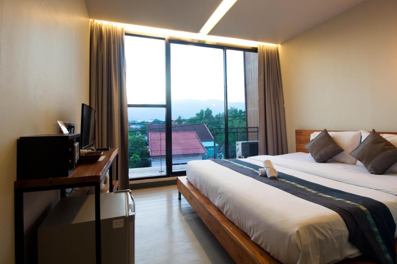 3 Laan House Hotel Чиангмай Екстериор снимка